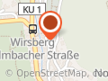 Kirche - Evangelisch-Lutherische Kirchengemeinde Wirsberg