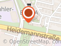 Studentenwohnheim Heidemannstraße