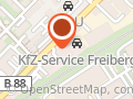 KFZ Freiberg // KFZ Werkstatt & Karosseriebau Freiberg // Autowerkstatt & Service