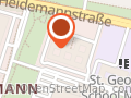 Sozialbürgerhaus Schwabing - Freimann