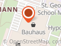 BAUHAUS München-Freimann