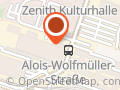 BMW Kundencenter Direktvertrieb (Werk 01.20, Gebäude 3.0)