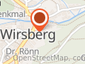 Kirche - Evangelisch-Lutherische Kirchengemeinde Wirsberg