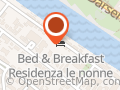 Bed & Breakfast Residenza le nonne
