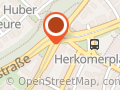 Kiosk am Herkomerplatz 2