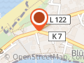 Galerie & Restaurant Bi'n Luchtmaker