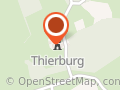 Thierburg Hochzeit