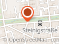 Stadtgezeiten, Einzelunternehmen