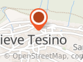 Centro Studi Alpino Universita' Della Tuscia