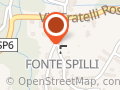 Sorgenti Del Fiora Cooperativa A Rl