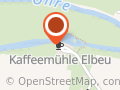 Kaffeemühle Elbeu