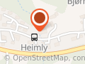 Heimly/Ness Bygdelag