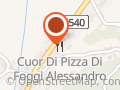 Cuor Di Pizza Di Foggi Alessandro
