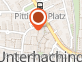 Abschnitt Haarstudio