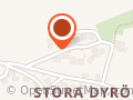 Annika på Dyrön