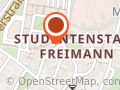 Kulturleben in der Studentenstadt e.V.