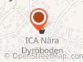 ICA Nära Dyröboden