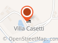 Villa Casetti