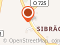 Sibräcka Gård, Lantbruk och Entreprenad