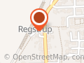 Regstrup Pizza & Grillbar