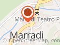 STRADA DEL MARRONE DEL MUGELLO DI MARRADI