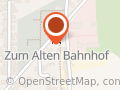 Pension Colbitz "Zum Alten Bahnhof" Ilona Henze