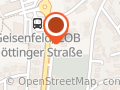 Jugendzentrum Geisenfeld