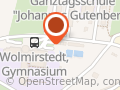 Pizzeria Piscina Wolmirstedt