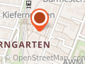 Cafe Kieferngarten