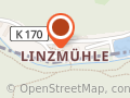 Waldhotel Linzmühle - Restaurant