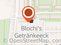 Blochis Getraenkeeck