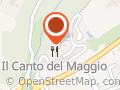 Osteria il Canto del Maggio