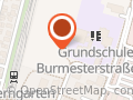 Vereinsgaststätte Freimann