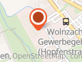 Kastner AG - Warenlager