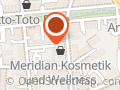 Meridian Kosmetik & Wellness