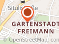 Gartenlesung