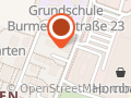 Städtische Kindertagesstätte Burmesterstraße