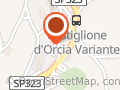 Comune Di Castiglione D'orcia
