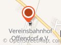 Vereinsbahnhof Offendorf e.V.