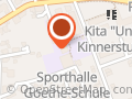 Realschule mit Haupt- u. Grundschulteil Goethe-Schule