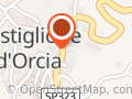 Ristorante Contrasti - L'alberghetto Le Dimore di Contrasti
