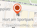 Parlamentarischer Hort am Sportpark
