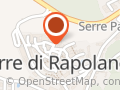 B&B Antica Casa I Sucinelli