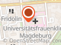 Universitätsfrauenklinik Magdeburg
