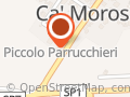 Pizzeria D'Asporto Il Mattarello Di Giuriola Moira