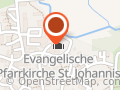 Ev. Pfarrkirche St. Johannis