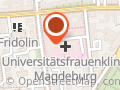 Cafeteria-Imbiss Frauenklinik