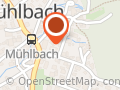 Zum Kopffelsen Gästehaus Mühlbach
