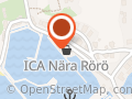 BRING/Ica Nära Rörö