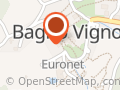 Casa alla Vecchia Posta di Bagno Vignoni